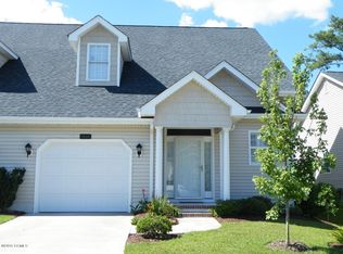 504-504 Village Green Dr #A, Morehead City, NC 28557