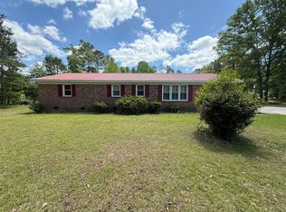 861 Sandy Ridge Church Rd, Morven, NC 28119