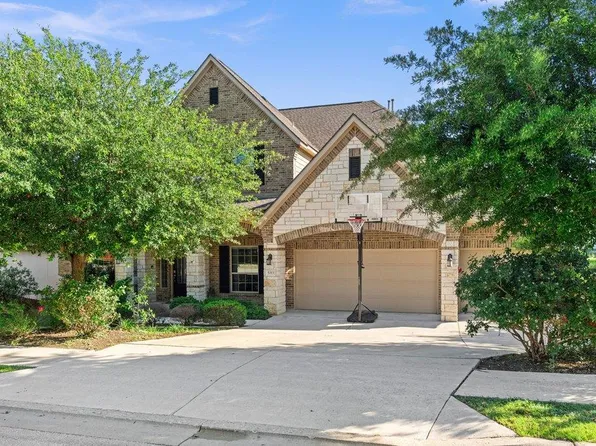 5313 Lipan Apache Bnd, Austin, TX 78738