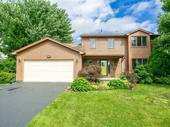 451 Guinevere Dr, Rochester, NY 14626