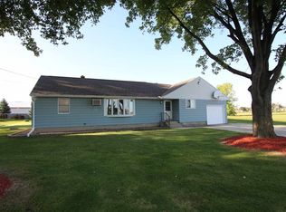 W6702 Winnebago St, Fond Du Lac, WI 54937