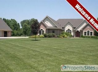 2428 Passage Key Trl, Beavercreek Township, OH 45385