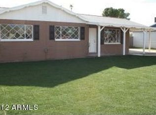 6919 E Culver St, Scottsdale, AZ 85257