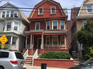124 Jewett Ave #2, Jersey City, NJ 07304