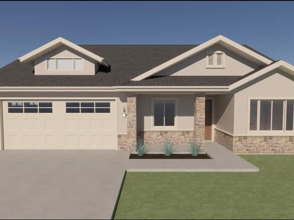 2352 W Portal Hl #16, Cedar City, UT 84720