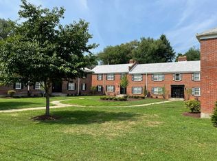 Berkshire Apartments, Louisville, KY 40206