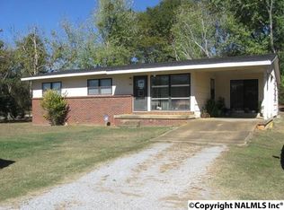 668 Highway 36 E, Hartselle, AL 35640