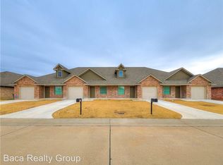 4712 Loch Ln, Del City, OK 73115