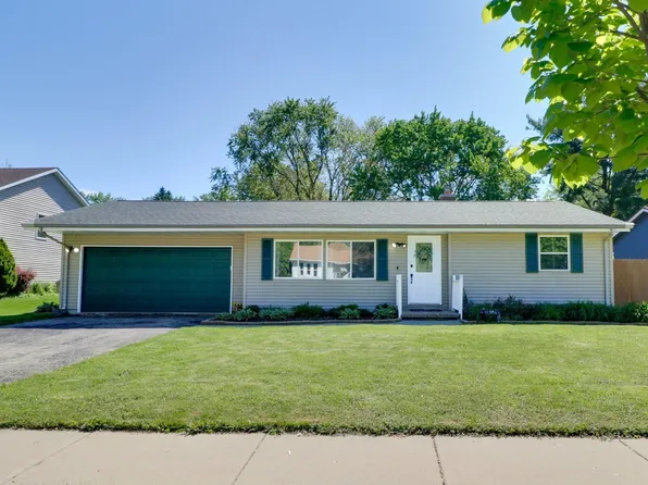 2605 Dunwoody Dr, Madison, WI 53713