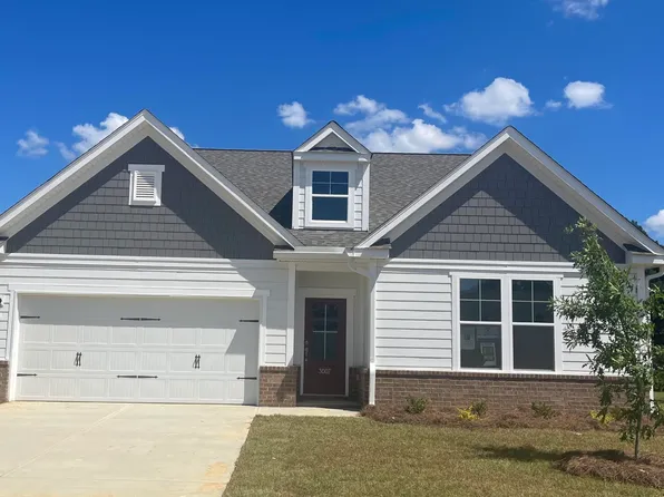 3007 Dale St, Grovetown, GA 30813