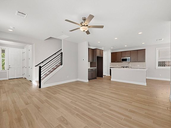 5th image of 2605 Sam Bass Rd #9