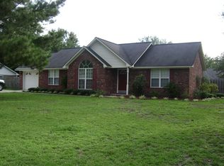 19 Oak Ridge Cir, Rincon, GA 31326