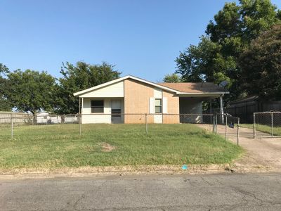 3227 Furman Ave, Fort Smith, AR, 72908