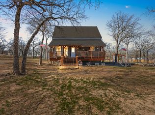 624 County Road 3737, Bridgeport, TX 76426