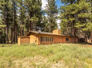 1260 W Schultz Pass Rd, Flagstaff, AZ 86001