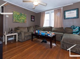 9 Wadsworth St #1CC, Allston, MA 02134