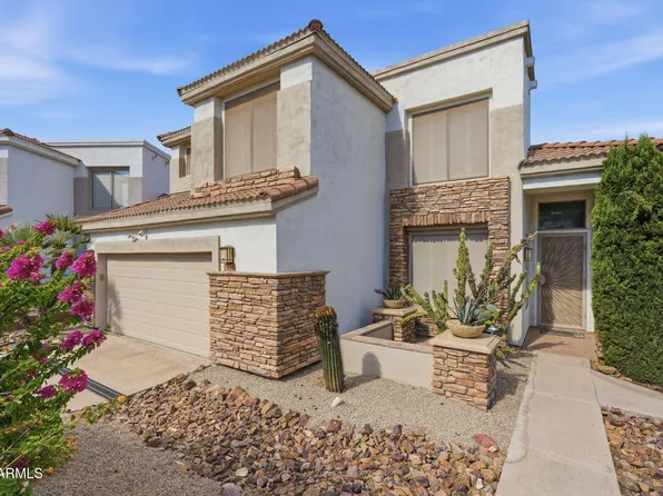 1257 E VOLTAIRE Avenue, Phoenix, AZ 85022