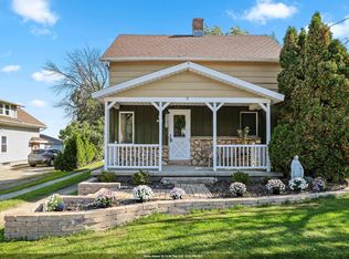N322 Military Rd, Sherwood, WI 54169