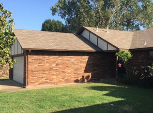 501 W Yuma St S, Broken Arrow, OK 74011