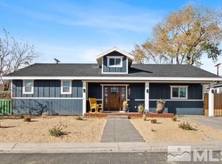 1699 Ordway Ave, Reno, NV 89509