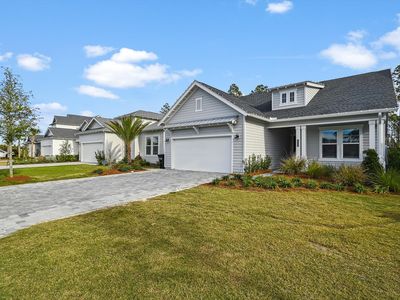 236 Naturewalk Blvd, Inlet Beach, FL, 32461