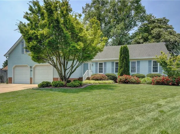 5613 Rycroft Ct, Virginia Beach, VA 23455