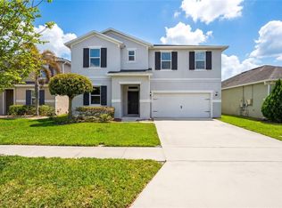 14505 Ward Rd, Orlando, FL 32824