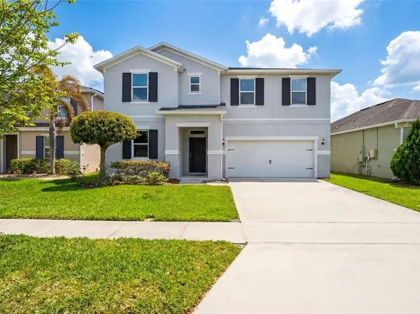 14505 Ward Rd, Orlando, FL 32824