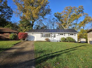 1810 Nocturne Ave NE, Warren, OH 44483