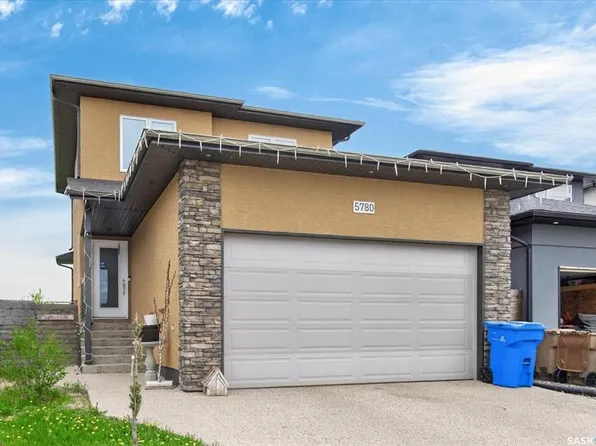 5780 Pearsall CRESCENT, Regina, SK S4W 0C7
