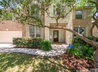 1520 Overlook Crk, San Antonio, TX 78260
