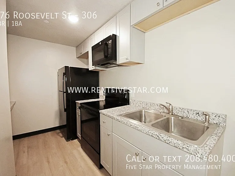 JRR276+ - 276 Roosevelt St #101-308 — Photo 5