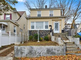 410 Bedford Ave, Mount Vernon, NY 10553