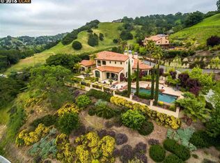 25 Camino Monte Sol, Alamo, CA 94507