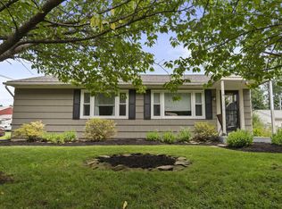 1136 Pike St SW, Pataskala, OH 43062