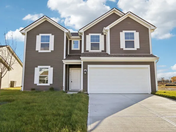 913 Highland Springs Ln, Kokomo, IN 46902