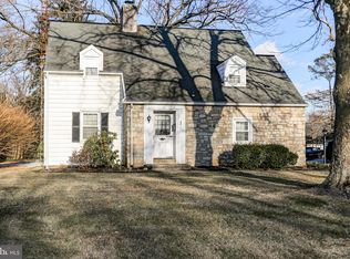 601 N Hanover St, Elizabethtown, PA 17022