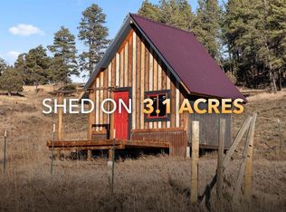 225 Elkhorn Ln, Pagosa Springs, CO 81147