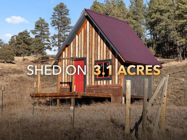 225 Elkhorn Lane, Pagosa Springs, CO 81147