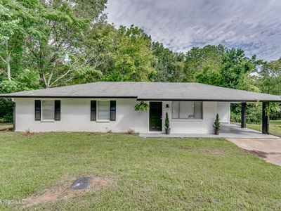 667 Queen Cir, Jackson, MS, 39209