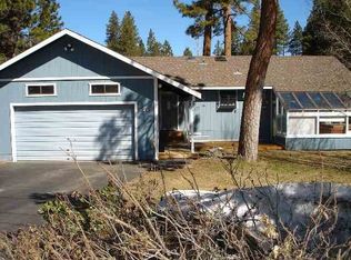 15480 Crown Cir, Truckee, CA 96161