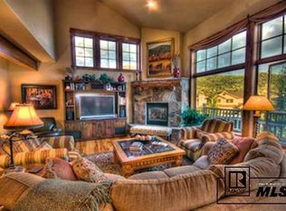 1473 Flattop Cir, Steamboat Springs, CO 80487