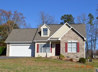 3498 Section House Rd, Hickory, NC 28601