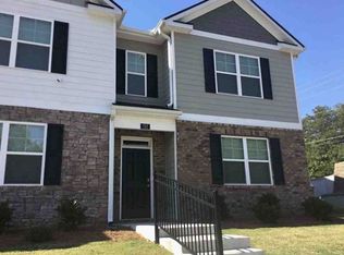727 Aura Trl, Lawrenceville, GA 30045