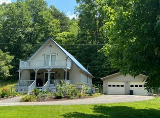 55 Yellow Springs Rd, London, KY 40741