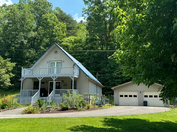 55 Yellow Springs Rd, London, KY 40741