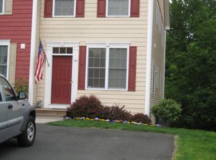 4 Villa Pkwy UNIT A, Highland Falls, NY 10928