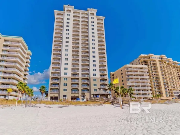 24060 Perdido Beach Blvd #704, Orange Beach, AL 36561