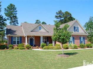 1194 Grandiflora Dr, Leland, NC 28451