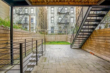 Rented by Nomad Property Group, LLC